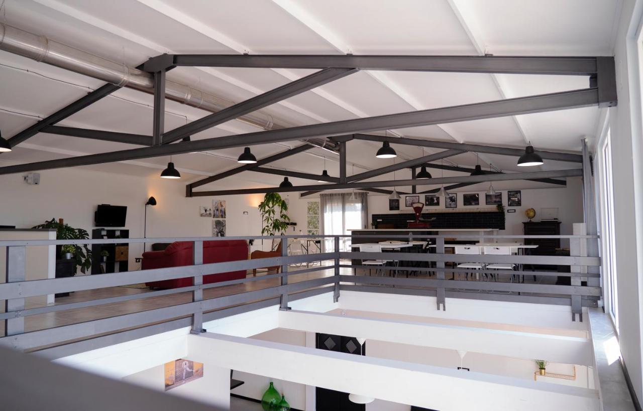 Maison d'hôtes 87029House à Scalea Extérieur photo