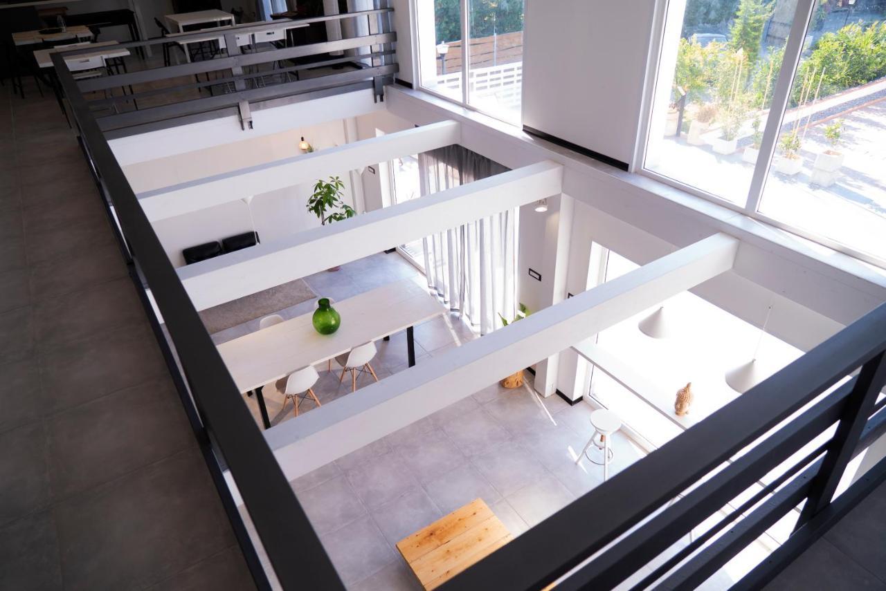 Maison d'hôtes 87029House à Scalea Extérieur photo