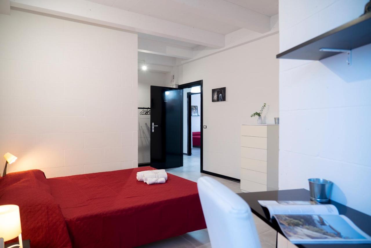 Maison d'hôtes 87029House à Scalea Extérieur photo