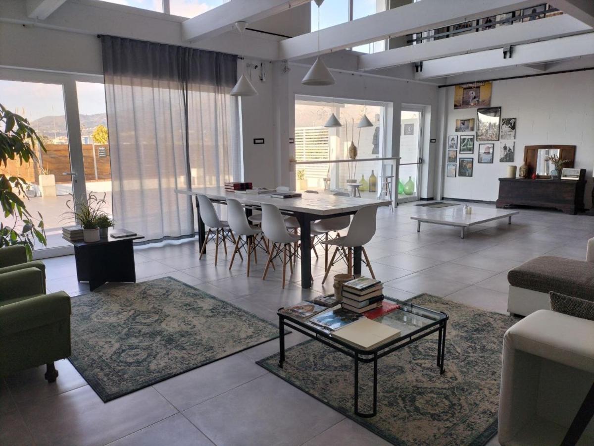 Maison d'hôtes 87029House à Scalea Extérieur photo