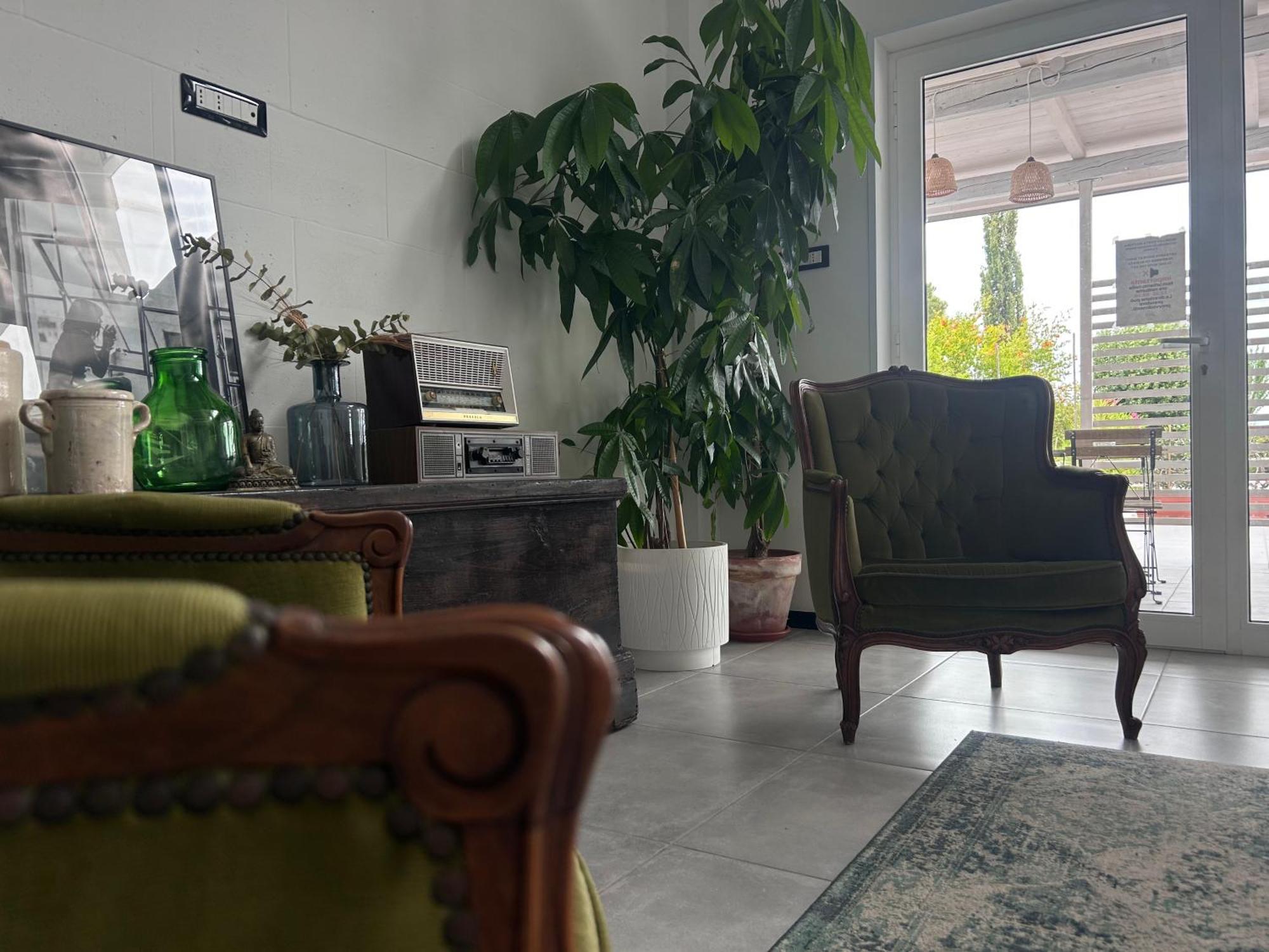 Maison d'hôtes 87029House à Scalea Extérieur photo