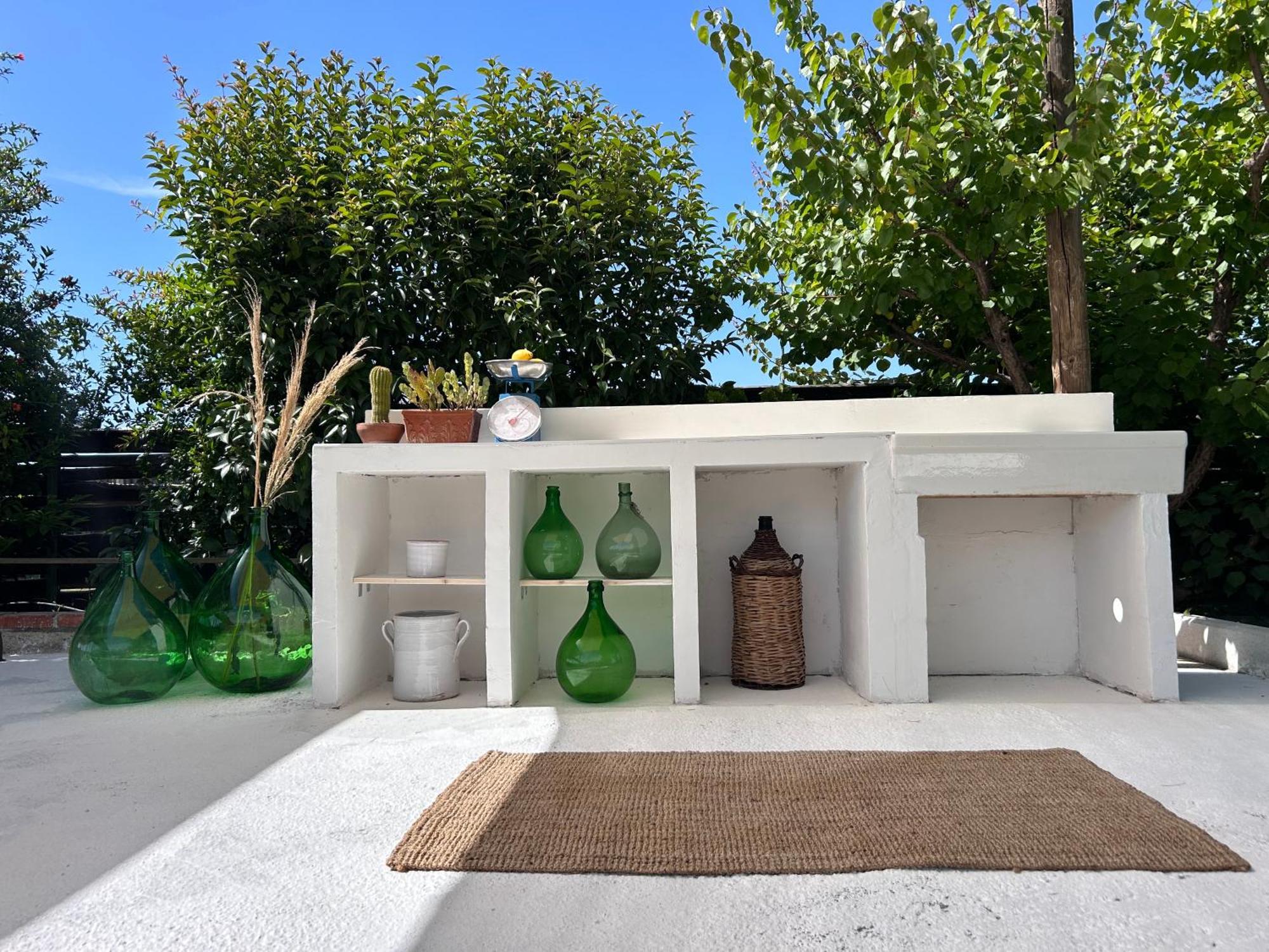 Maison d'hôtes 87029House à Scalea Extérieur photo